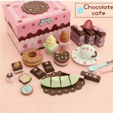 **NEW**MG Strawberry Choco Playset